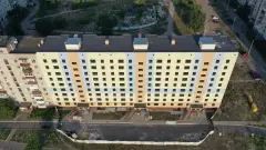 Рубіжне