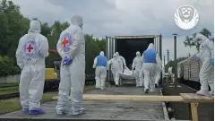 повернення тіл