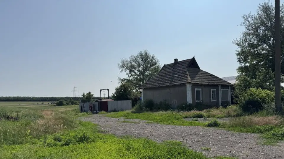 Калинівка Донецької області