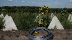 Суми війна фортифікації оборонні споруди фронт передова