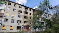 харків червень 2025