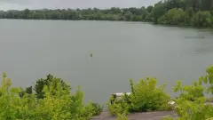 вода водойма Сумщина