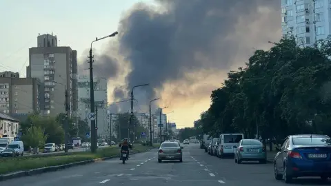 Київ 17 червня