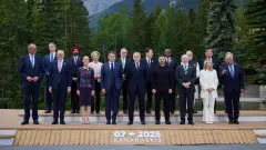саміт G7 у Канаді 2025