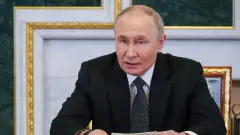володимир путін 