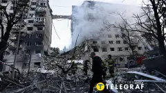 обстріл Києва 17 червня