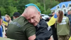 обмін полоненими 20 червня