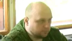 засуджений з Донеччини