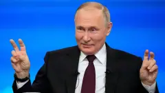 володимир путін