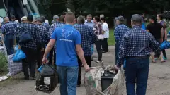 евакуація з Дніпропетровщини