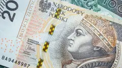 валюта злотий