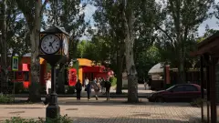 Донецьк 2025
