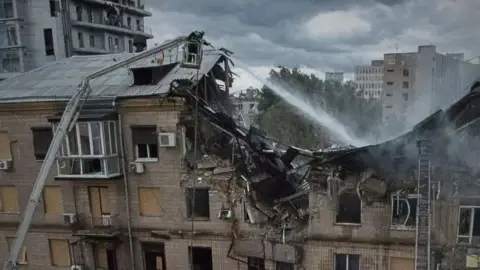 Свобода Сент -ХАРКІВ Будинок