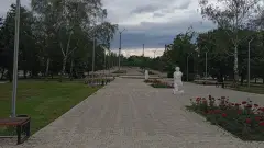Горлівка 2025