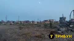 Мар'їнка Донецька область