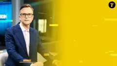 Журналіст Андрій Діхтяренко