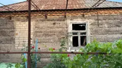 обстріл Дніпропетровщини