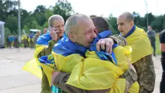 обмін полоненими 26 червня