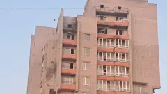 обстріл Дніпропетровщини