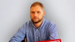 підозрюваний з Луганщини, колаборант