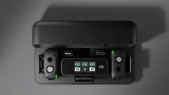 мікрофон DJI Mic 2