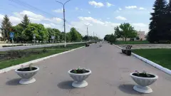 Троїцьке центр Луганщина окупація