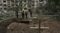 Покровськ червень 2025