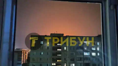 Lugansk 2025