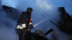 дснс пожежники харків рятувальники