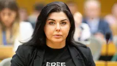 Катерина Мостова