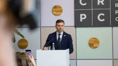 Омбудсман Дмитро Лубінець