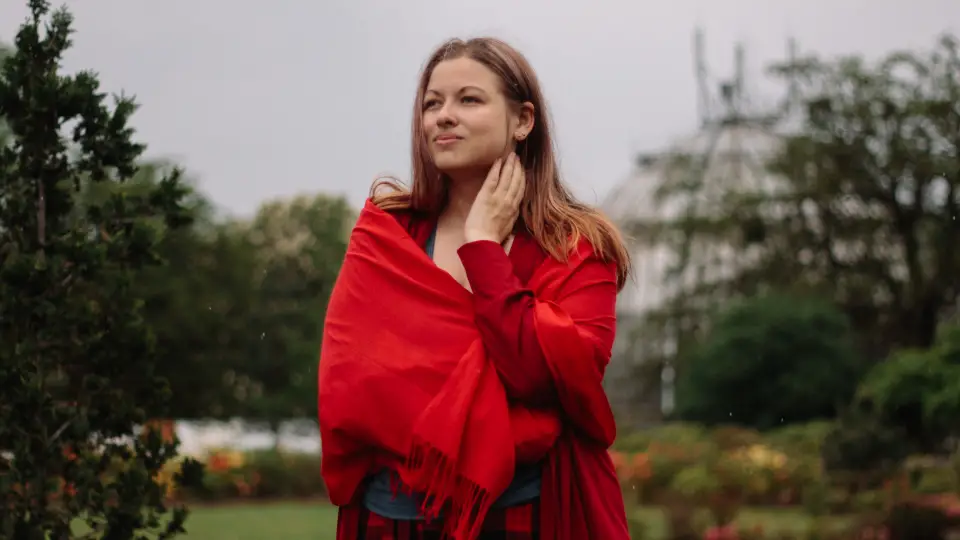 Марина Сергієнко