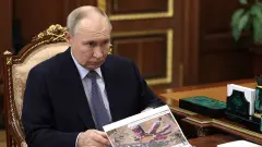володимир путін