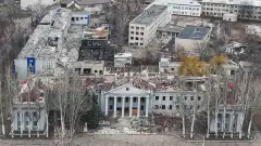 Покровськ війна