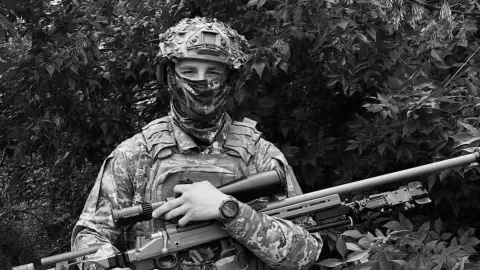 Мертвий військовий Єгор Кузменко