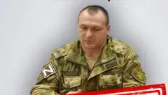 колаборант із “поліції ЛНР” у Новоайдарі