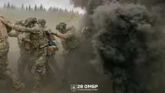 зсу війна вибух військові фронт передова