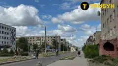 Курахове війна донбас руйнування обстріл