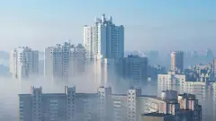 київ місто багатоповерхівки