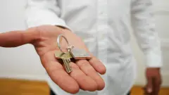 ключі житло квартира