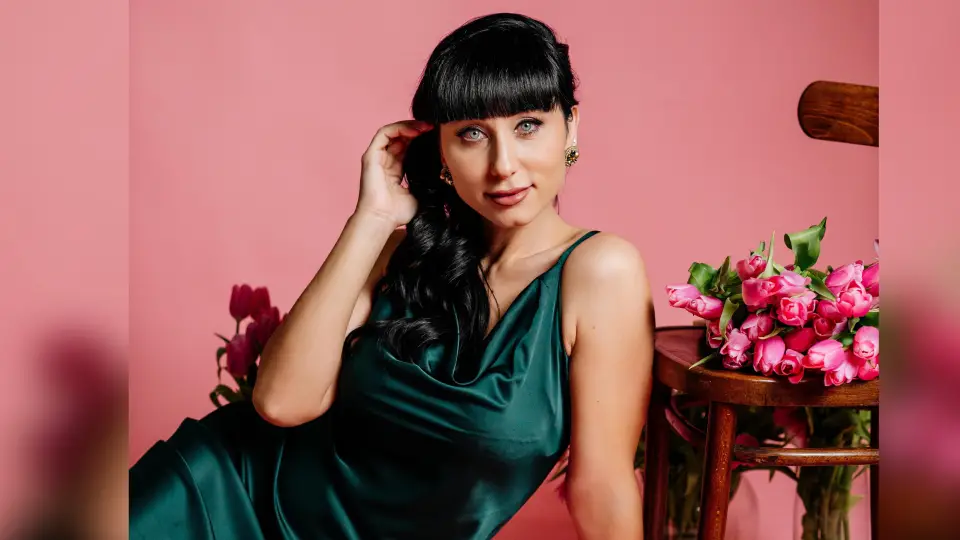 Євгенія фотограф Костянтинівка Ладижин