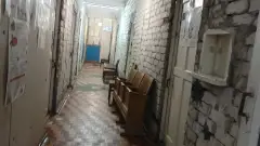 лікарня в Луганську