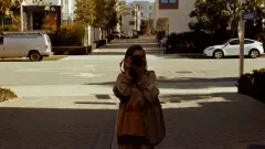 Анастасія Овчарова