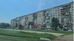 Лисичанськ РТІ ГТВ