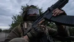 ЗСУ форма військовослужбовець український військовий війна