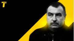 Снігєрьов