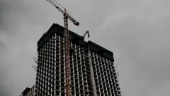 багатоповерхівка новобудова