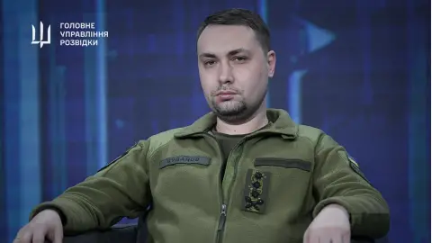 Кирило Буданов