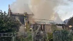 обстріл Луцька