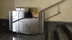 Підйомники для маломобільних груп населення